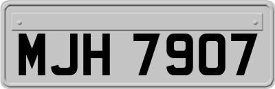 MJH7907