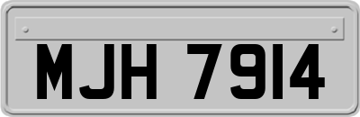 MJH7914