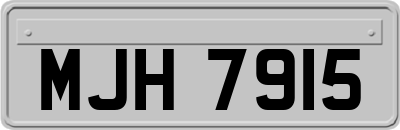 MJH7915