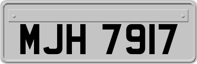 MJH7917