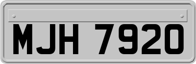 MJH7920