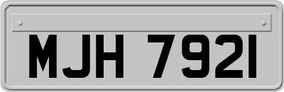 MJH7921