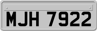 MJH7922