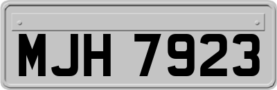 MJH7923