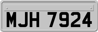 MJH7924