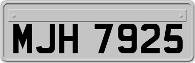 MJH7925