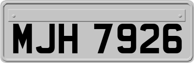 MJH7926