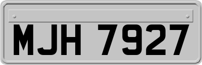 MJH7927