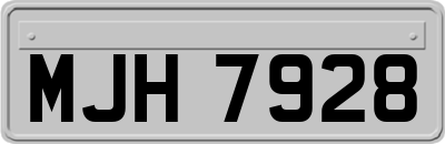 MJH7928
