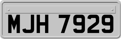 MJH7929