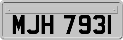 MJH7931