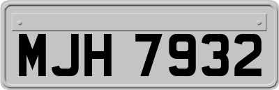 MJH7932