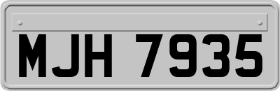 MJH7935