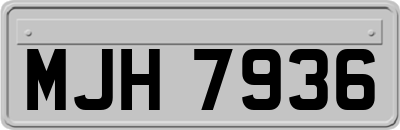 MJH7936