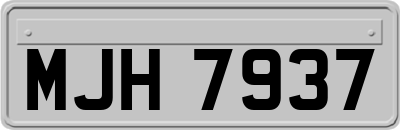 MJH7937
