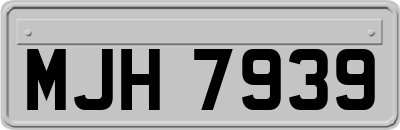 MJH7939