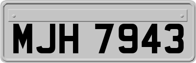 MJH7943