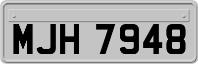 MJH7948