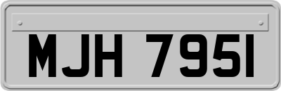 MJH7951