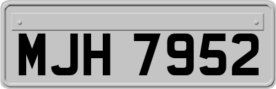 MJH7952