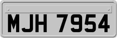 MJH7954