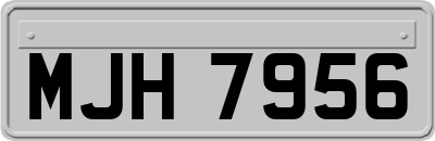MJH7956