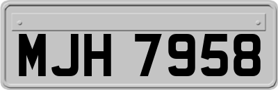 MJH7958