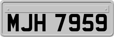 MJH7959
