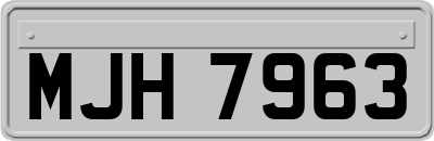 MJH7963