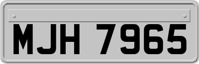 MJH7965