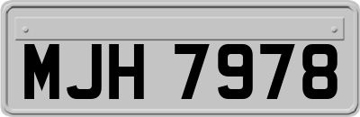 MJH7978