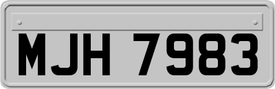 MJH7983