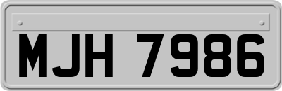 MJH7986