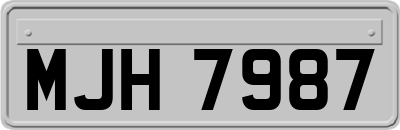 MJH7987