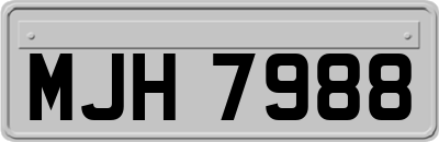 MJH7988