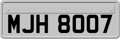 MJH8007