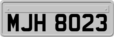 MJH8023
