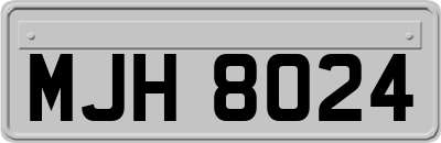 MJH8024