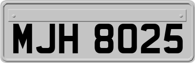 MJH8025