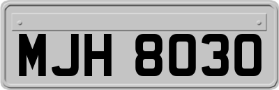 MJH8030