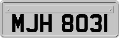 MJH8031