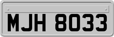 MJH8033