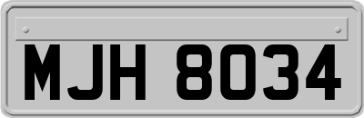 MJH8034