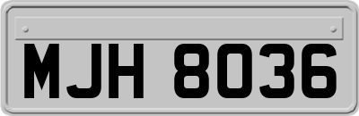 MJH8036