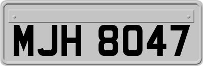 MJH8047