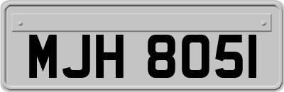 MJH8051