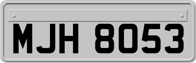 MJH8053