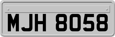MJH8058