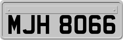 MJH8066