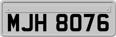 MJH8076